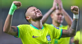 Neymar voltará à Seleção em 2025, na reta final da preparação para a Copa do Mundo 2026