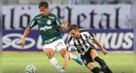 Depois do fiasco em 2024, Palmeiras e Atlético-MG partem de forma mais agressiva ao mercado para recuperar prestígio