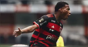 Plata marca gol e o Flamengo chega ao 5º título da Copa do Brasil.