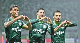 Palmeiras segue agressivo no mercado da bola e conta com medalhões no atual elenco