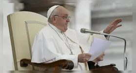 Papa Francisco já criticou "viadagem" entre padres