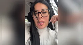 Adriana Muller fez o desabafo nas redes sociais