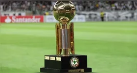 Recopa será disputada em fevereiro, com o Botafogo buscando título inédito