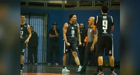 Remo vence e empata na disputa pelo título de basquete