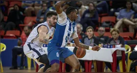 O clássico Re-Pa vai apontar o campeão de basquete