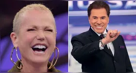 Xuxa estará no Teleton de 2024