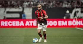 Lateral que jogou pelo Vitória irá chegar ao Remo em breve, de acordo com o presidente do Vitória-BA