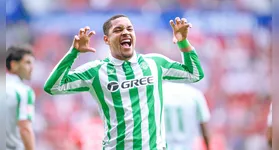 Brasileiro vem ganhando cada vez mais a confiança no Betis