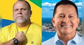 A pesquisa Real Big Data mostrou o candidato Zé Maria (MDB) na liderança pela prefeitura de Santarém.