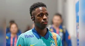 O comportamento de Vini Jr. em campo seria a motivação para a derrota do jogador.