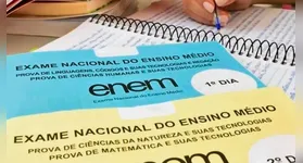 A nota da redação, além de compor a pontuação final, serve como critério de desempate em programas como o Sisu e ProUni, que utilizam o Enem como processo seletivo.