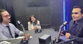 Imagem ilustrativa da notícia Rádio Alepa FM recebe nova diretoria da OAB Pará