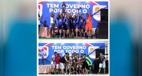 O sucesso da competição destacou o potencial esportivo de Conceição do Araguaia, valorizando os atletas locais e proporcionando momentos de integração e lazer para a comunidade.