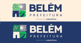 Imagem ilustrativa da notícia Nova "cara" da Prefeitura de Belém ganha elogios na web