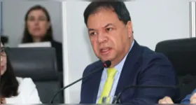 O deputado Chicão falou sobre a interiorização dos debates da Assembleia que estão ocorrendo