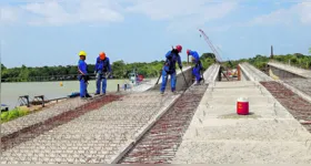 Ponte é um marco no desenvolvimento e integração para o Estado