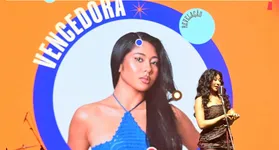 Mais um prêmio para conta. Agora, Zaynara celebra mais uma vitória, dessa vez na premiação promovida pela Billboard Brasil