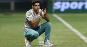 Após fracassos, Abel Ferreira projeta futuros desafios no Palmeiras e fala sobre fim de ciclo no clube.