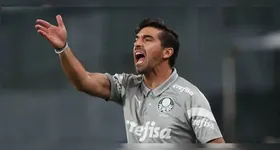 Técnico do Palmeiras estaria disposto a reduzir salário para assinar com o time europeu, afirma um jornal português. Clube europeu nega as especulações.