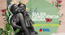 Consciência Negra: confira o que abre e fecha no dia do feriado nacional.