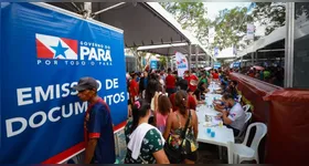 As ações gratuitas do Governo do Pará serão iniciadas a partir das 8h da manhã na UsiPaz do Icuí-Guajará em celebração aos 81 anos de Ananindeua, município da Região Metropolitana de Belém (RMB)