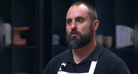 Ex-Masterchef Jason de Souza Junior está sendo acusado de estupro de uma criança de 12 anos.