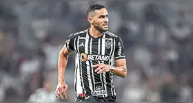 Alan Kardec deixou o Atlético-MG ao final da temporada passada e segue livre no mercado.