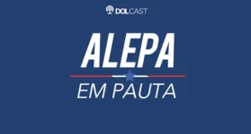 Imagem ilustrativa da notícia Alepa tem 98% de aproveitamento na gestão do deputado Chicão