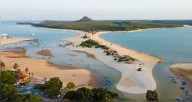 O destaque para o festival "Vai Tapajós" reforça a relevância de Alter do Chão como destino turístico e projeta ainda mais o Pará no cenário nacional.