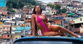 Clipe de "Vai Malandra" (2017) está no centro de uma grande polêmica judicial envolvendo Anitta e estilista