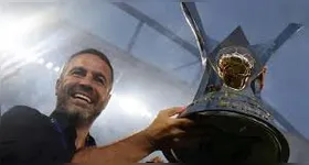 Em 2024, Artur Jorge conquistou o Campeonato Brasileiro e a Libertadores no comando do Botafogo.