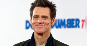 Jim Carrey