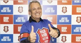 Bap fpi eleito novo presidente do Flamengo na noite da última segunda-feira (9), em pleito realizado na sede da Gávea.