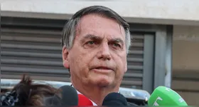 Bolsonaro chamou relatório da PF de "peça de ficção" durante entrevista à Revista Oeste