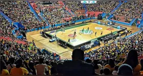 Jogando no Mangueirinho, em Belém, o Brasil tenta encaminhar classificação na Copa América de basquete contra o Uruguai, nesta quinta-feira (21).