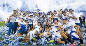 Vélez Sarsfield conquistou o título do Campeonato Argentino após 11 anos na fila.