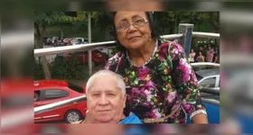 Antonio e Selma foram encontrados mortos dentro da própria casa