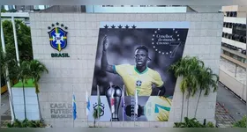 Decisão da CBF muda regulamento da Copa do Brasil e acaba com vantagem do empate nas primeiras fases do torneio.