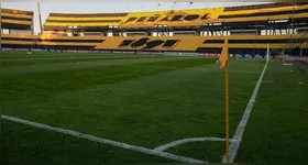 Botafogo enfrenta o Peñarol, quarta-feira (30/10), em Montevidéu, pelas semifinais da Libertadores 2024.