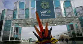 COP29 irá até o dia 22 de novembro, em Baku, no Azerbaijão