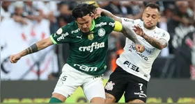 Com objetivos diferentes, Corinthians e Palmeiras duelam nesta segunda-feira (4), na Neo Química Arena, pela Série A.