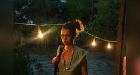 O curta-metragem "Mururé" estreia na próxima segunda-feira (02), às 18h, no Cine Líbero Luxardo, em Belém (PA)