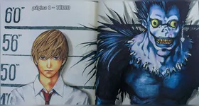 Death Note - Black Edition: thriller psicológico em uma edição de luxo imperdível