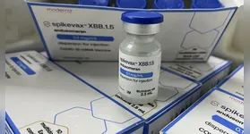 Vacinas Spikevax e Comirnaty para a covid-19