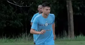 Leandro Vilela, volante do Paysandu e ex-Guarani, respondeu provocações do técnico da Ponte Preta e previu um “clima hostil” na partida desta segunda-feira (4).