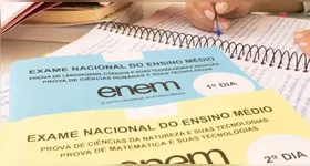 As provas do Enem 2024 são aplicadas em dois domingos