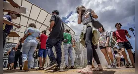 Temas como mudanças climáticas e saúde pública têm grandes chances de serem abordados na prova de Biologia deste ano.