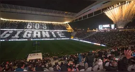 Estádio corintiano é eleito o palco mais difícil para visitantes no futebol brasileiro.