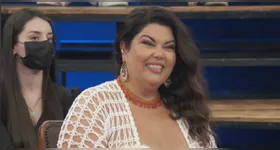 Artista, atualmente no SBT, já fez parte dos quadros da Globo