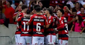 Na reta final do Brasileirão, comissão técnica do Flamengo já planeja início da próxima temporada.